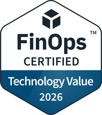FinOps Certified Technology Value 2026