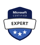Microsoft Certified: Azure Solutions Architect Expert