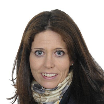 Vivi Nyseter-Østby