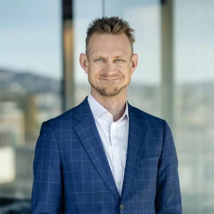 Vebjørn Søndersrød